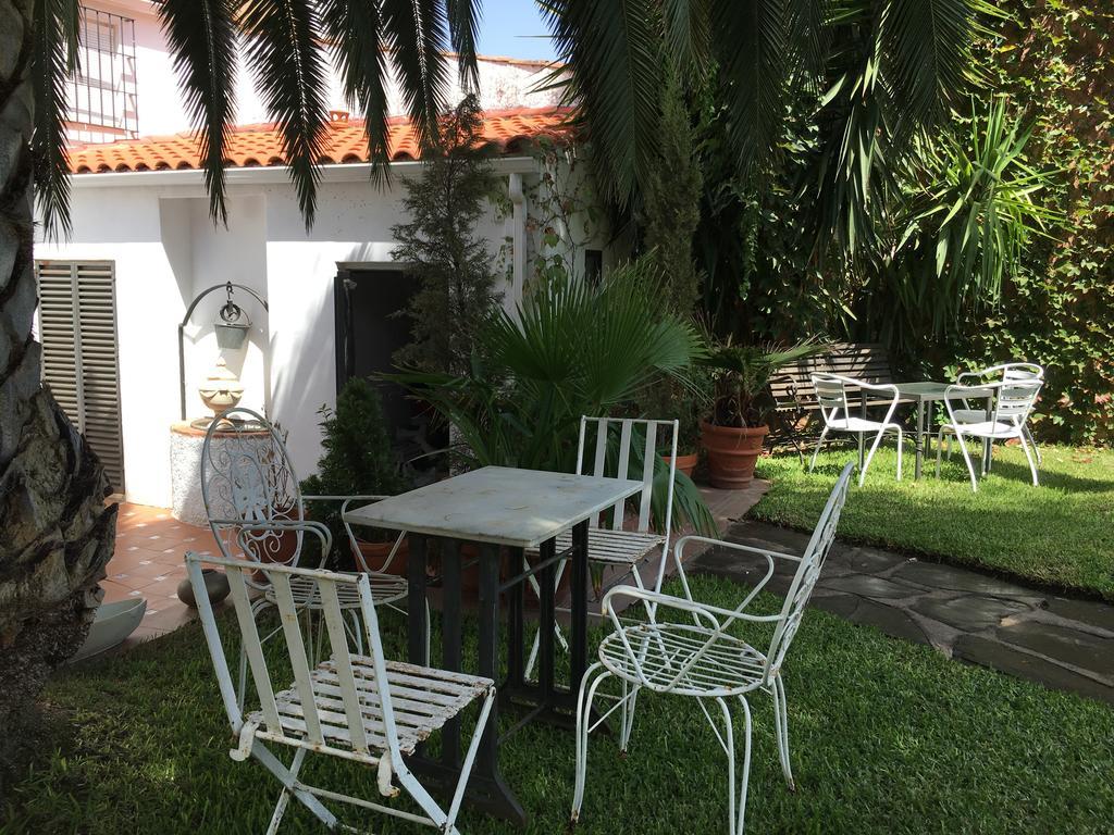 Villa La Tierra Roja à Aliseda Extérieur photo