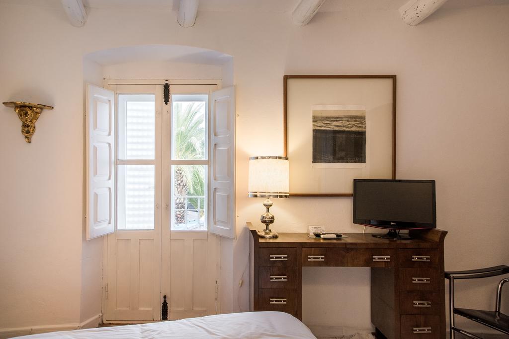 Villa La Tierra Roja à Aliseda Extérieur photo