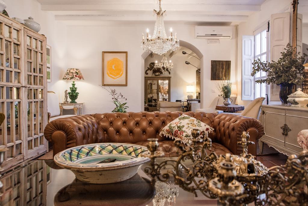 Villa La Tierra Roja à Aliseda Extérieur photo