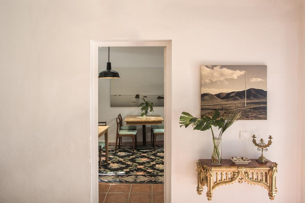 Villa La Tierra Roja à Aliseda Extérieur photo
