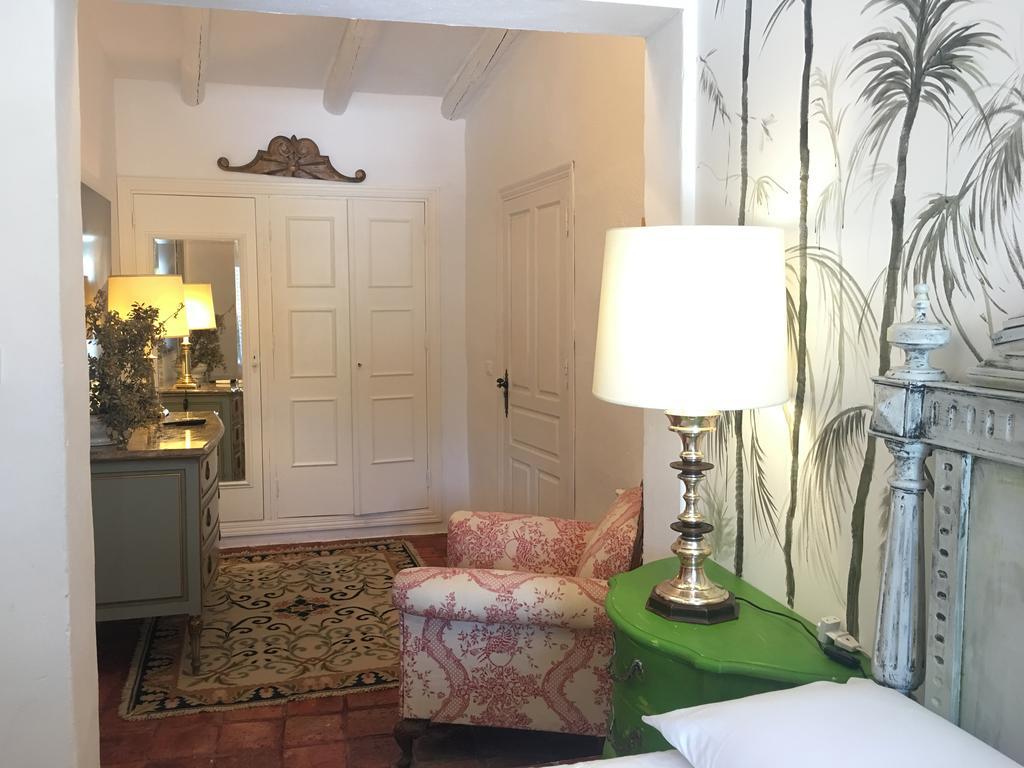 Villa La Tierra Roja à Aliseda Extérieur photo