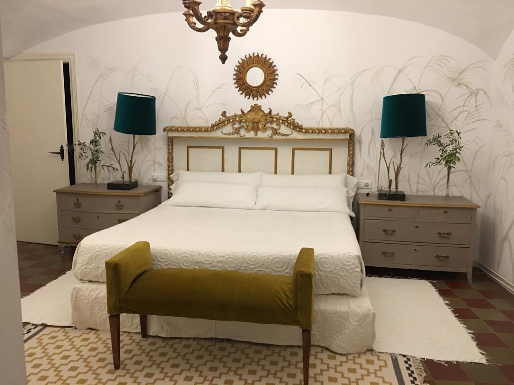 Villa La Tierra Roja à Aliseda Extérieur photo