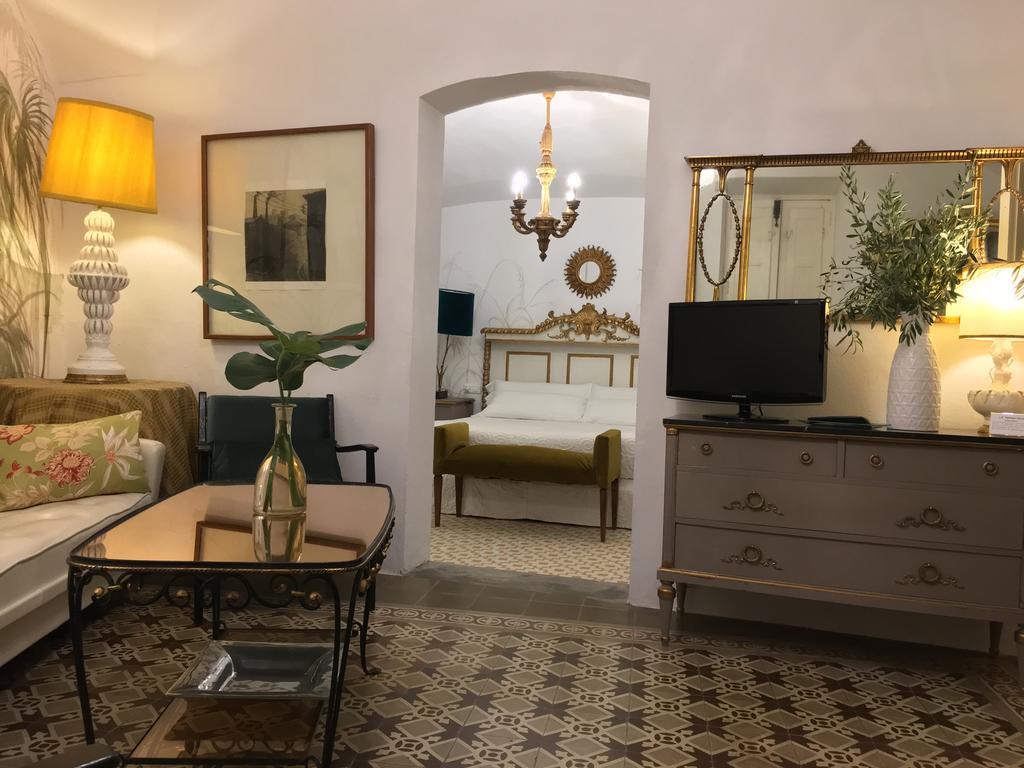 Villa La Tierra Roja à Aliseda Extérieur photo