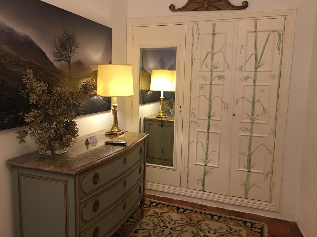 Villa La Tierra Roja à Aliseda Extérieur photo