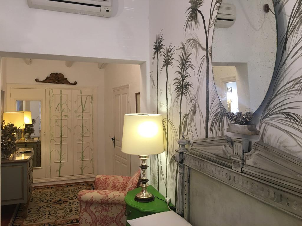 Villa La Tierra Roja à Aliseda Extérieur photo