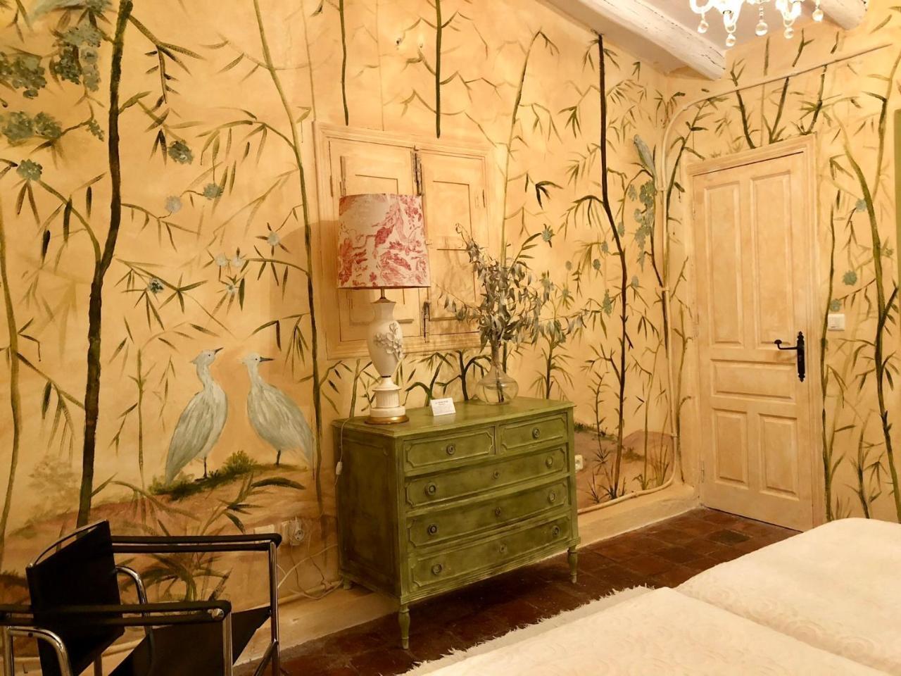 Villa La Tierra Roja à Aliseda Extérieur photo